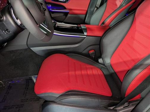 2026 Mercedes-Benz GLC 300 4MATIC Coupe