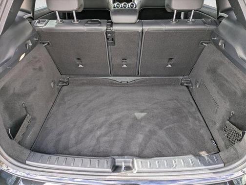 2025 Mercedes-Benz GLA 250 Base