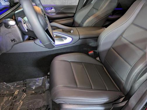 2025 Mercedes-Benz GLE 350 4MATIC