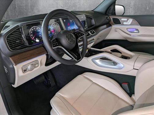2025 Mercedes-Benz GLE 350 Base