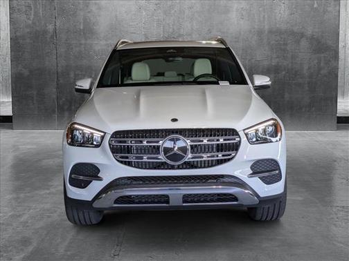 2025 Mercedes-Benz GLE 350 Base