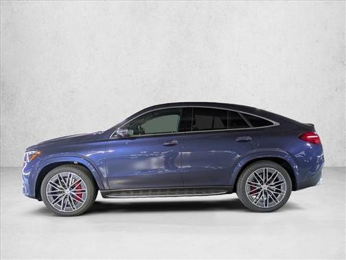2026 Mercedes-Benz AMG GLE 63 S 4MATIC+