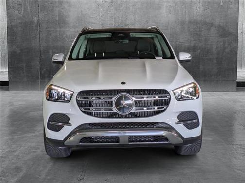 2025 Mercedes-Benz GLE 350 Base