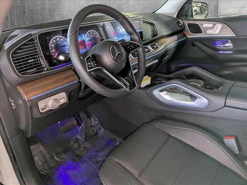 2025 Mercedes-Benz GLE 350 Base