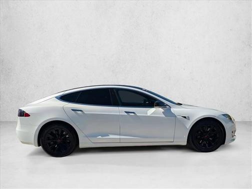 2018 Tesla Model S 75D