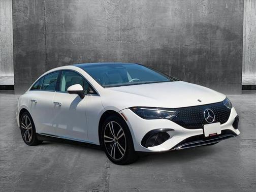 2023 Mercedes-Benz EQE 350+ Base
