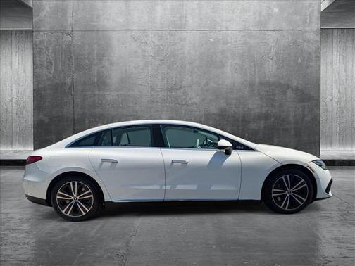2023 Mercedes-Benz EQE 350+ Base