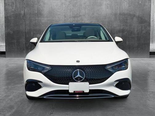 2023 Mercedes-Benz EQE 350+ Base