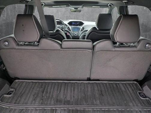 2020 Acura MDX 3.5L Technology & A-Spec Pkgs