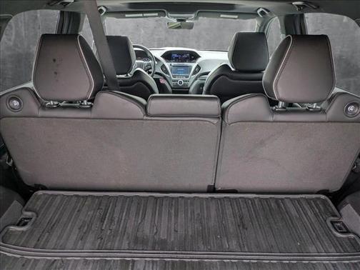 2020 Acura MDX 3.5L Technology & A-Spec Pkgs