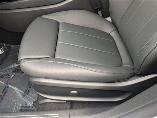 2025 Mercedes-Benz CLA 250 Base