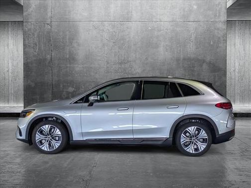 2025 Mercedes-Benz EQE 350+ Base