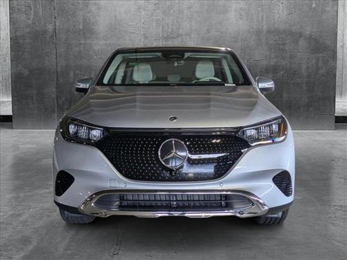 2025 Mercedes-Benz EQE 350+ Base