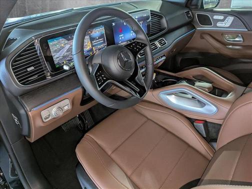 2025 Mercedes-Benz GLE 350 Base