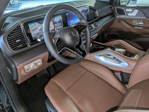 2025 Mercedes-Benz GLE 350 Base