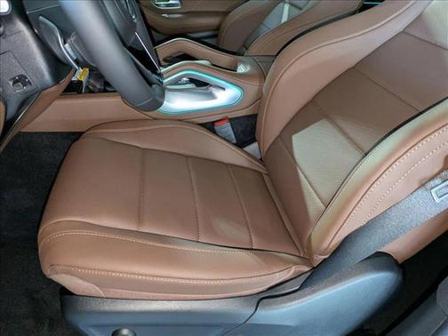2025 Mercedes-Benz GLE 350 Base