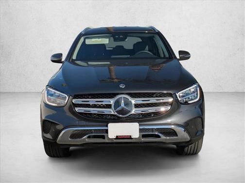 2022 Mercedes-Benz GLC 300 Base