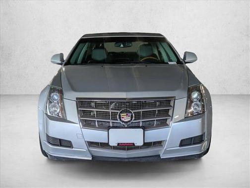 2010 Cadillac CTS Luxury