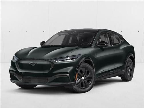 2024 Ford Mustang Mach-E Select
