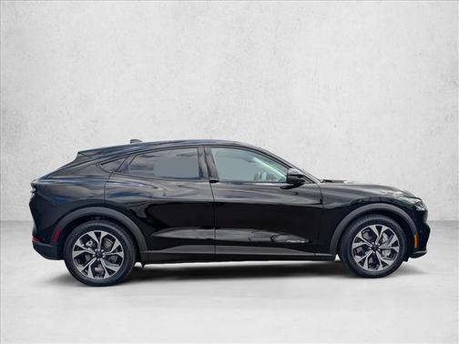 2024 Ford Mustang Mach-E Select