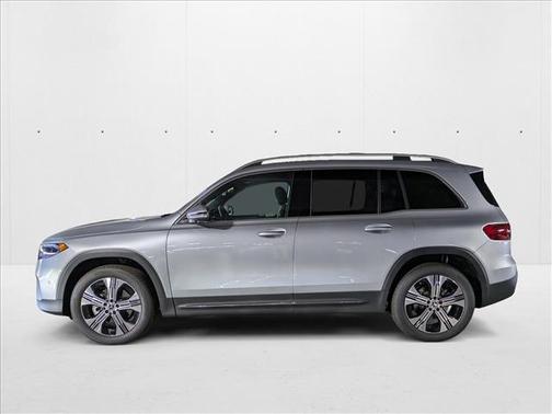 2025 Mercedes-Benz EQB 300 4MATIC