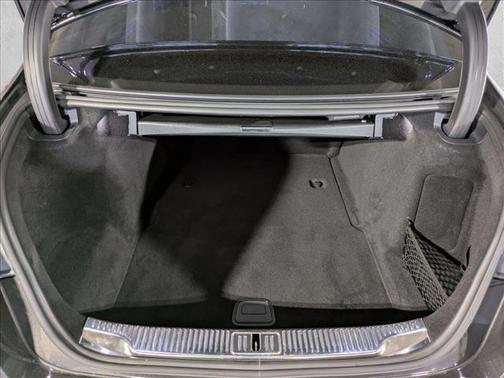 2023 Mercedes-Benz S-Class S 580 4MATIC