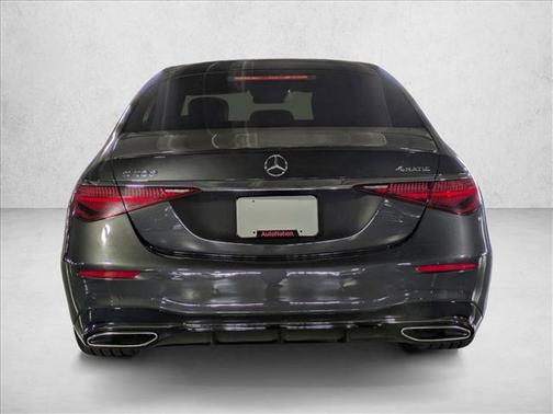 2023 Mercedes-Benz S-Class 4MATIC