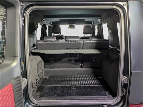 2024 Mercedes-Benz AMG G 63 4MATIC