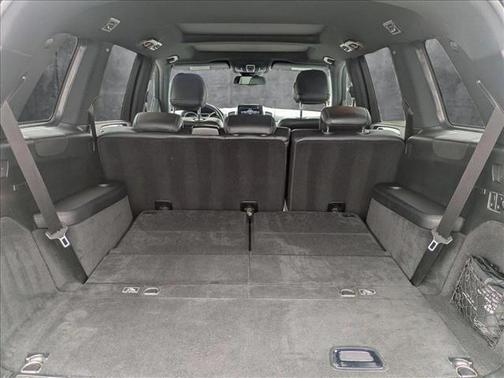 2019 Mercedes-Benz GLS 450 4MATIC