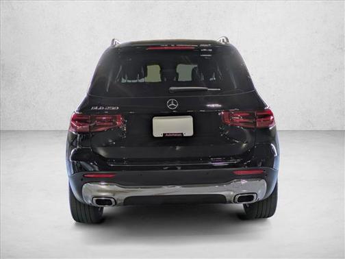 2025 Mercedes-Benz GLB 250 Base