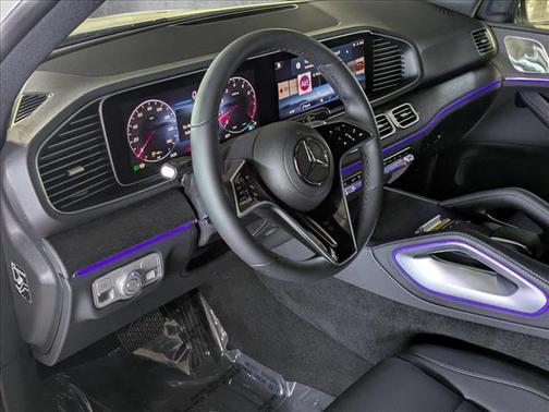 2025 Mercedes-Benz GLE 350 Base