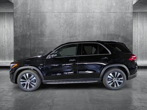 2025 Mercedes-Benz GLE 450e 4MATIC