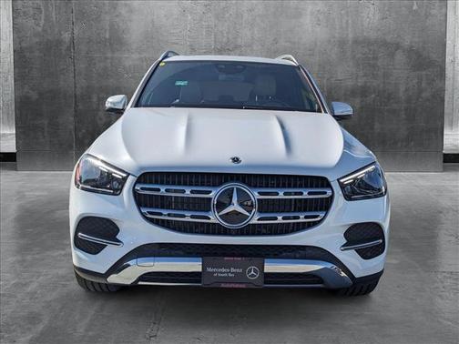 2025 Mercedes-Benz GLE 450e 4MATIC