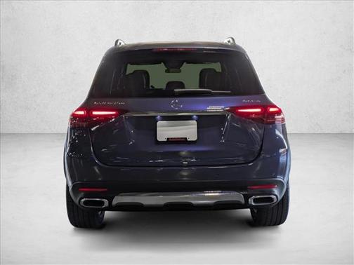 2024 Mercedes-Benz GLE 450 Plug-In Hybrid 4MATIC