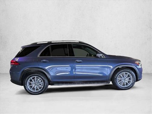 2024 Mercedes-Benz GLE 450 Plug-In Hybrid 4MATIC