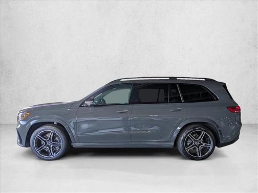 Manufaktur Signatu 2026 Mercedes-Benz GLS 450 4MATIC