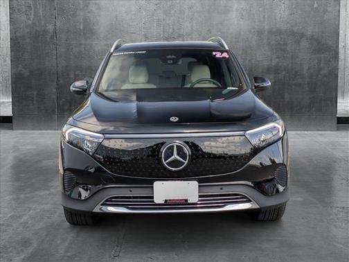 2024 Mercedes-Benz EQB 300 4MATIC