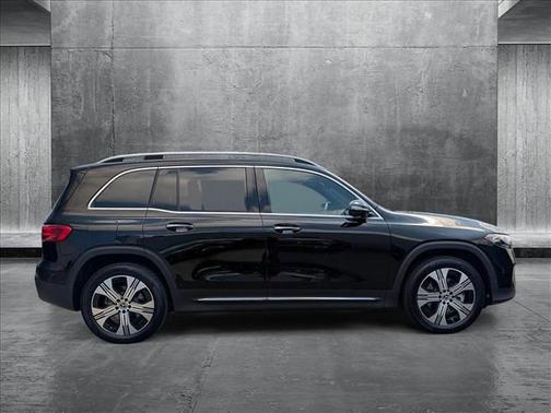 2024 Mercedes-Benz EQB 300 4MATIC