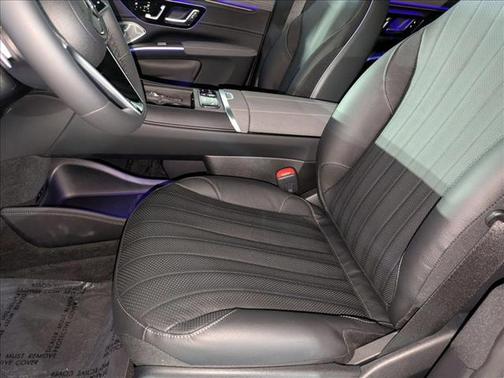 MANUFAKTUR Alpine Grey 2026 Mercedes-Benz EQS 400 EQS 400