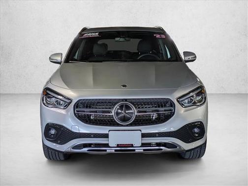 2023 Mercedes-Benz GLA 250 Base