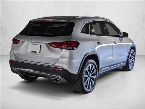 2023 Mercedes-Benz GLA 250 Base