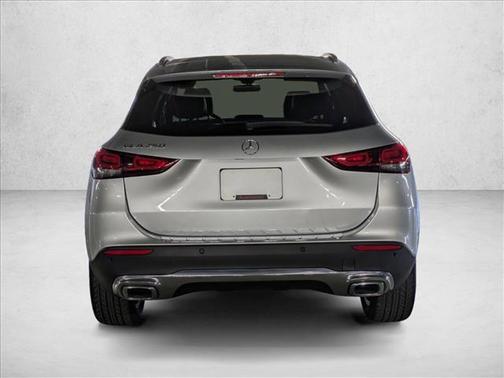 2023 Mercedes-Benz GLA 250 Base