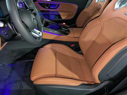 2026 Mercedes-Benz AMG GT 63 Base