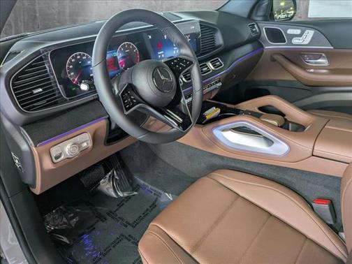 2025 Mercedes-Benz GLE 350 Base
