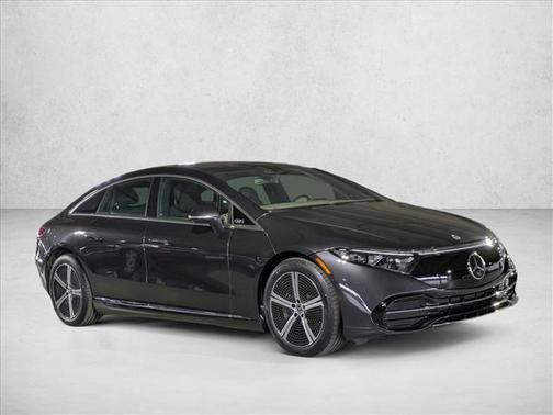 2023 Mercedes-Benz EQS 450 4MATIC