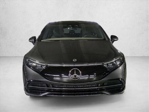 2023 Mercedes-Benz EQS 450 4MATIC