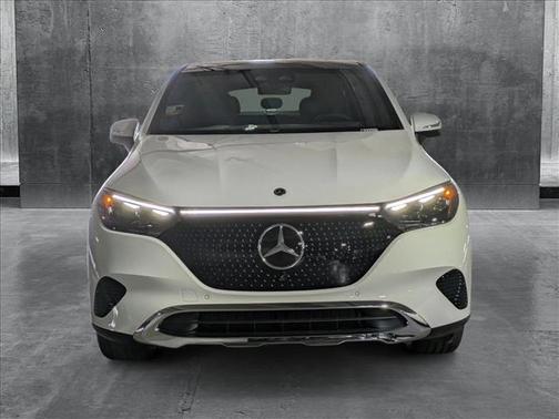 2025 Mercedes-Benz EQE 350+ Base