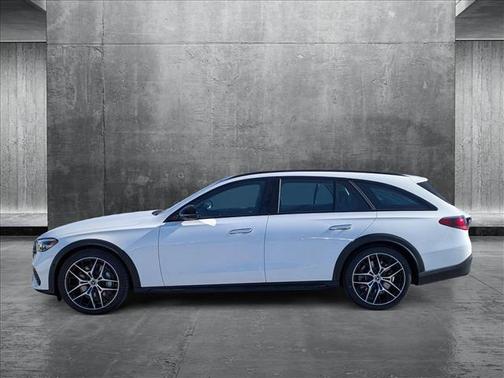 2025 Mercedes-Benz E-Class E 450 4MATIC All-Terrain