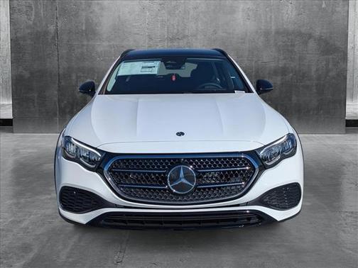 2025 Mercedes-Benz E-Class E 450 4MATIC All-Terrain