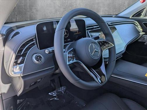 2025 Mercedes-Benz E-Class E 450 4MATIC All-Terrain